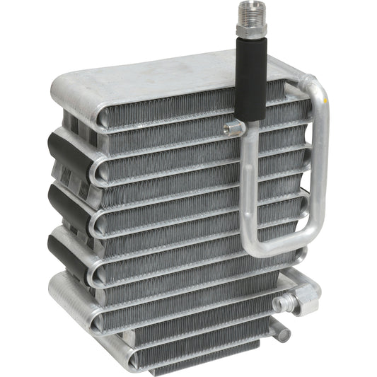 Evaporator Serpentine