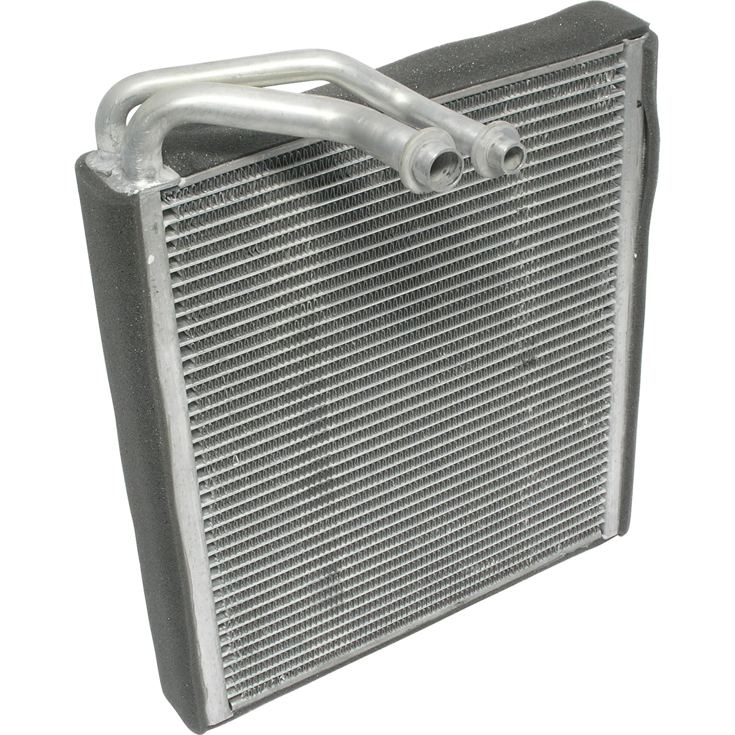 Evaporator Parallel Flow