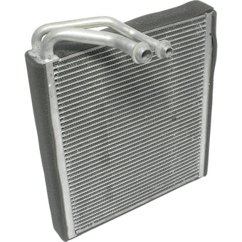 compare product Evaporator Parallel Flow