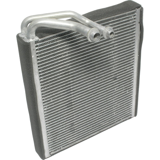 Evaporador de flujo paralelo