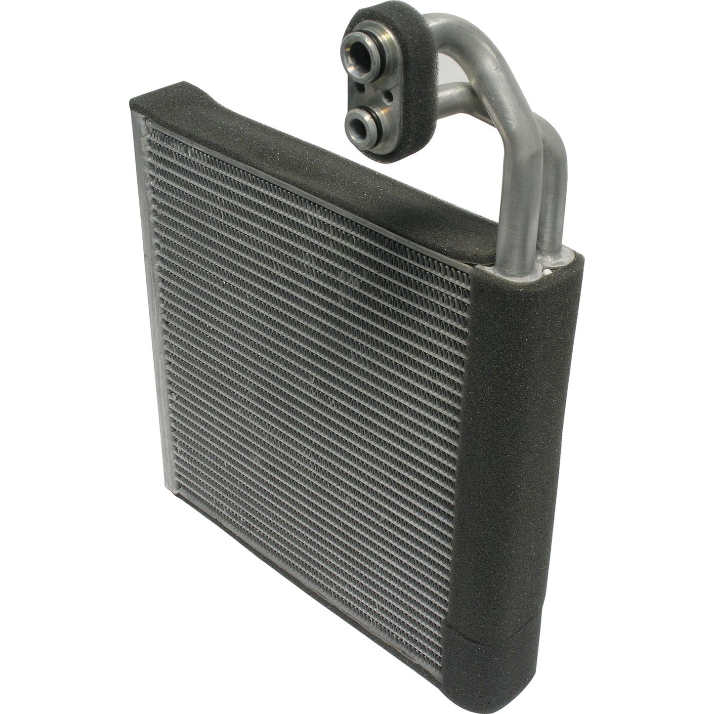 Evaporador de flujo paralelo