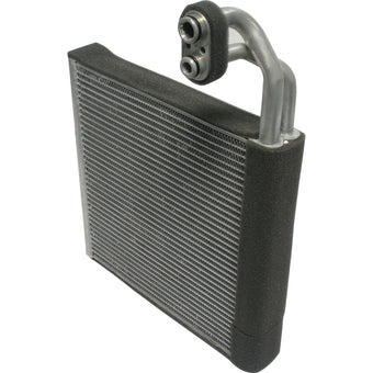 compare product Evaporador de flujo paralelo