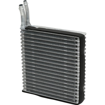 compare product Aleta de placa del evaporador