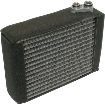 compare product Evaporator Plate Fin