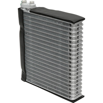 compare product Evaporator Plate Fin