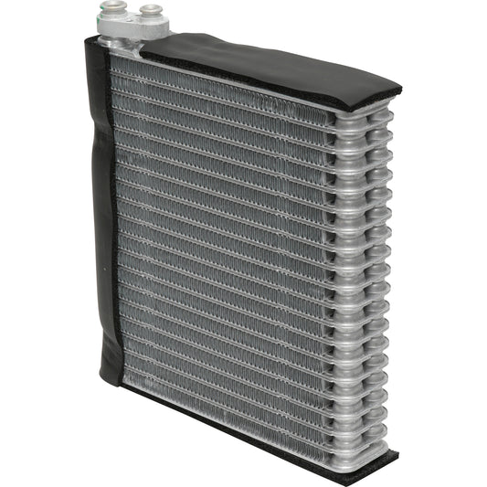 Evaporator Plate Fin