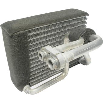 compare product Aleta de placa del evaporador