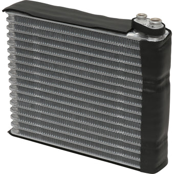 compare product Aleta de placa del evaporador