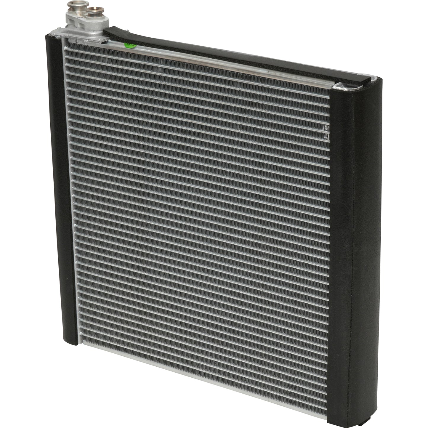 Evaporator Parallel Flow