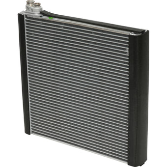 compare product Evaporator Parallel Flow