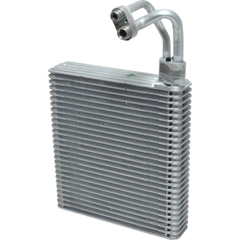 compare product Aleta de placa del evaporador