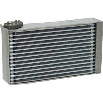 compare product Aleta de placa del evaporador