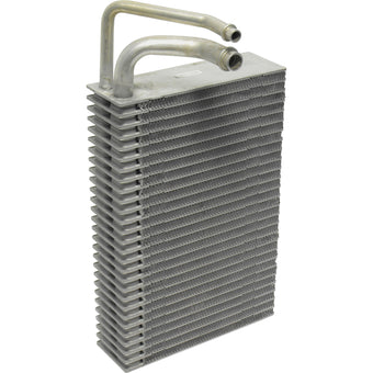 compare product Aleta de placa del evaporador