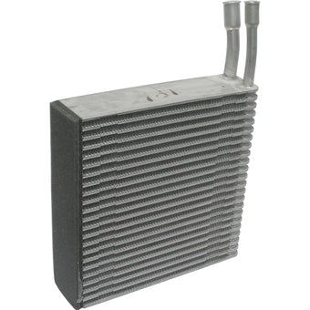 compare product Evaporator Plate Fin