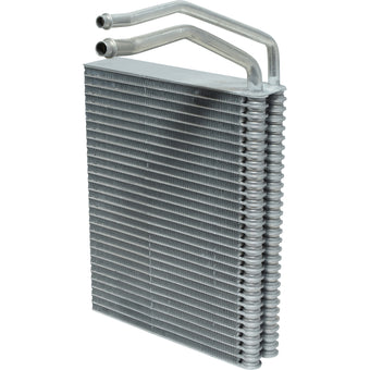 compare product Evaporator Plate Fin