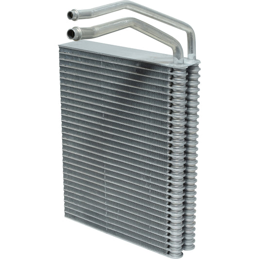 Evaporator Plate Fin