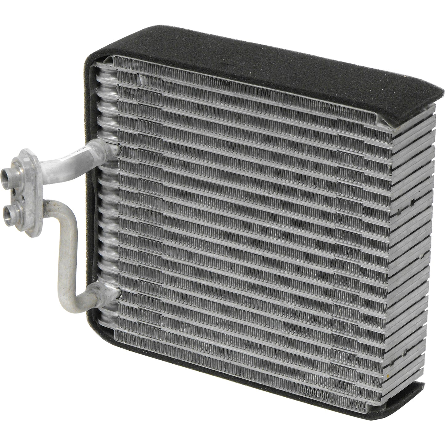 Evaporator Plate Fin