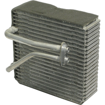 compare product Evaporator Plate Fin