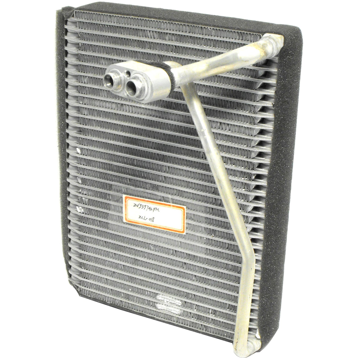 Evaporator Plate Fin