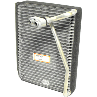 compare product Evaporator Plate Fin