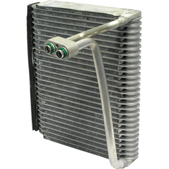 compare product Aleta de placa del evaporador