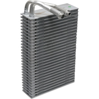 compare product Aleta de placa del evaporador