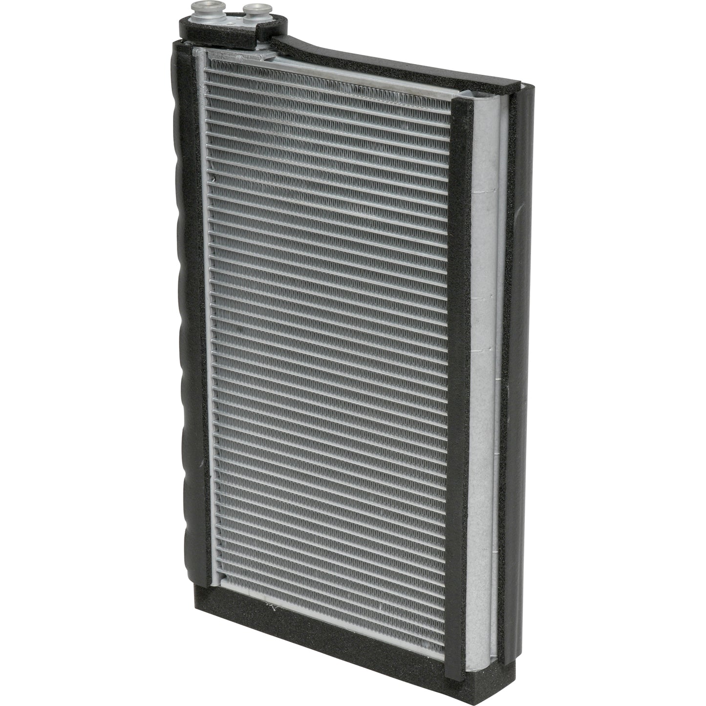 Evaporador de flujo paralelo