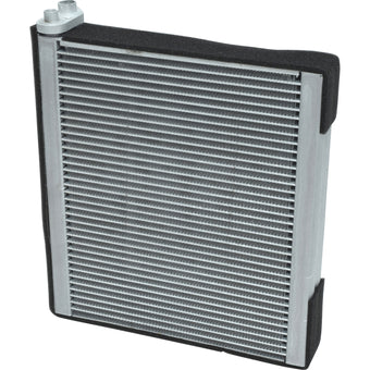 compare product Evaporator Parallel Flow