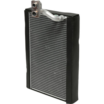 compare product Evaporador de flujo paralelo