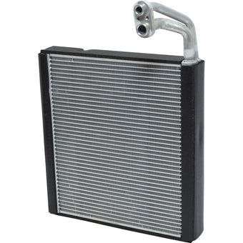 compare product Evaporador de flujo paralelo