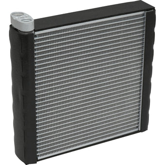 compare product Evaporador de flujo paralelo