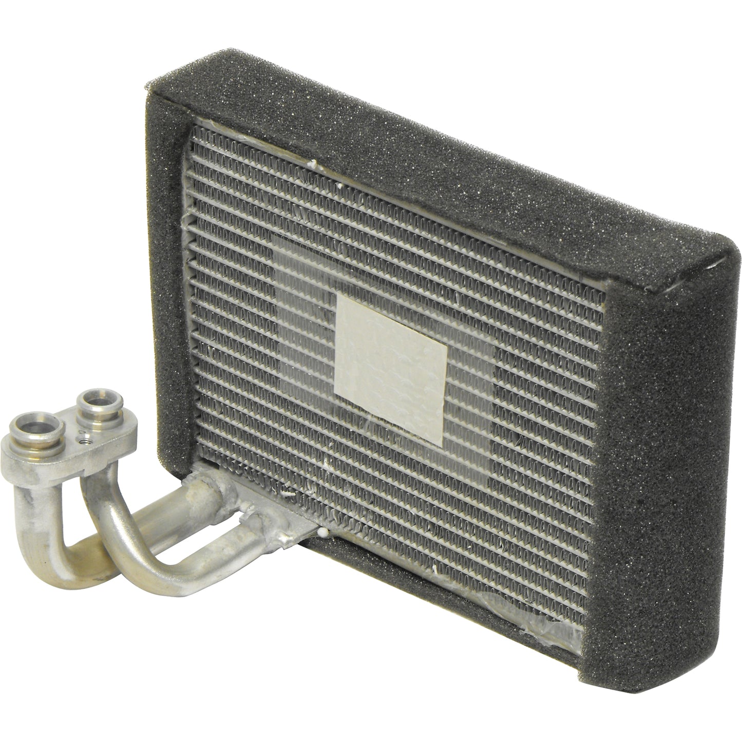 Evaporador de flujo paralelo