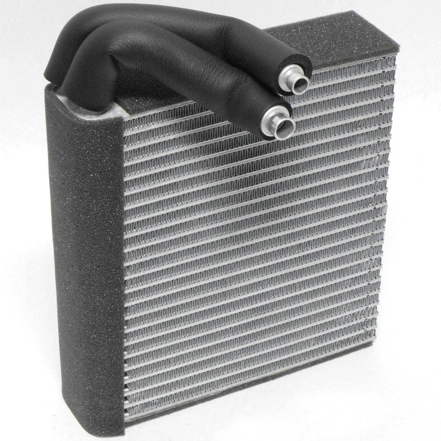 Evaporador de flujo paralelo