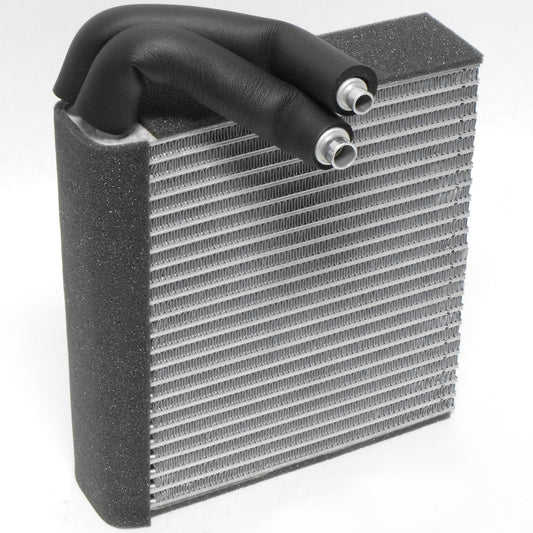 Evaporador de flujo paralelo