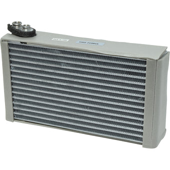 compare product Aleta de placa del evaporador