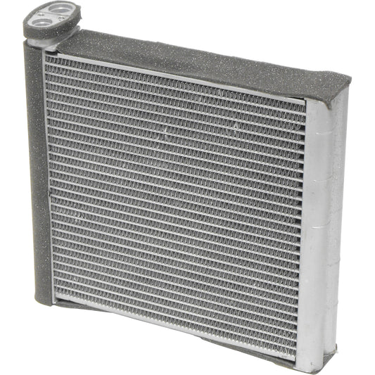 Evaporator Plate Fin