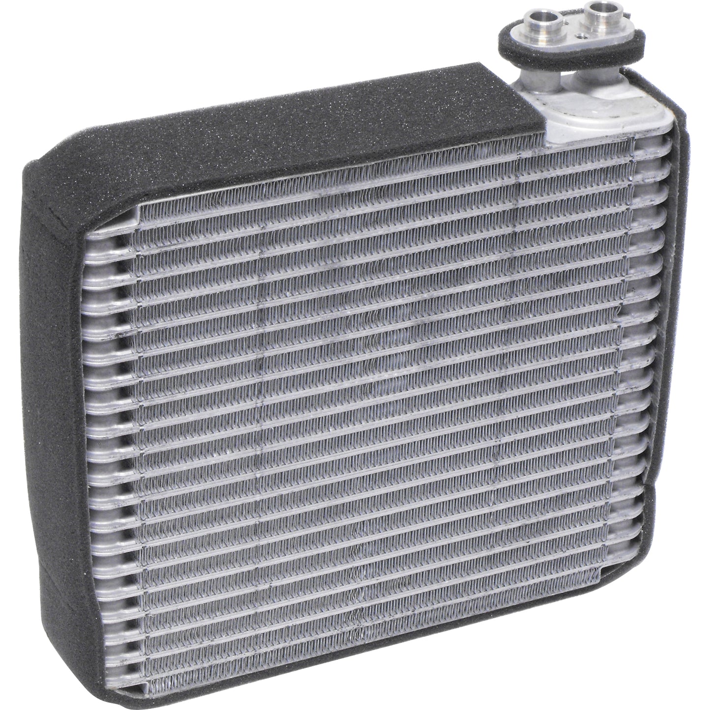 Evaporador de flujo paralelo