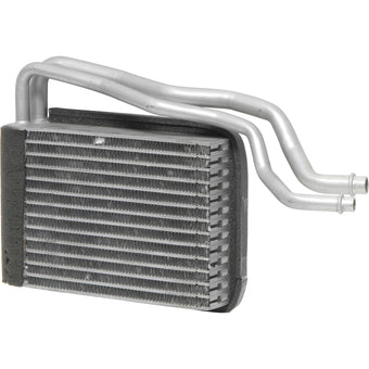 compare product Aleta de placa del evaporador