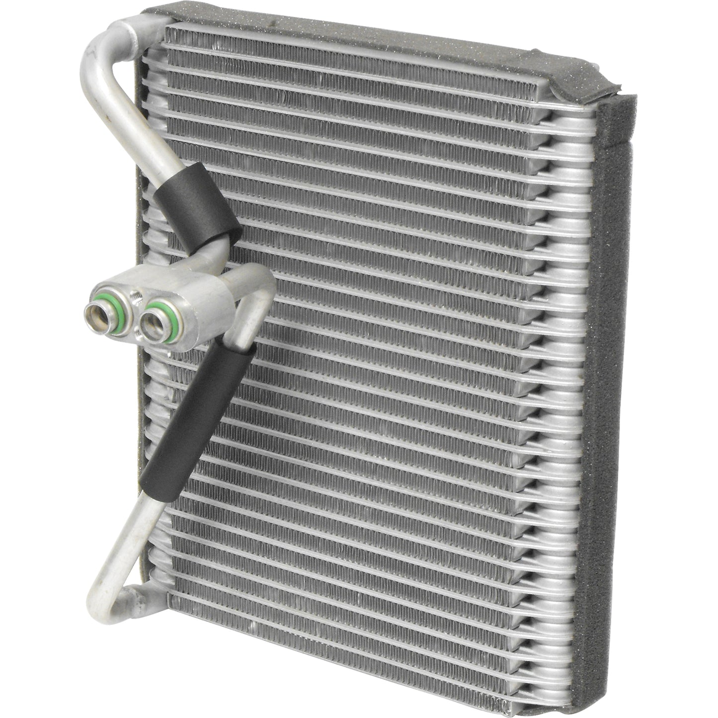 Evaporator Plate Fin