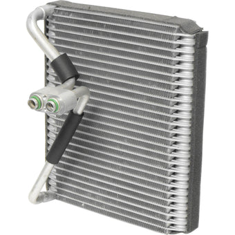 compare product Evaporator Plate Fin