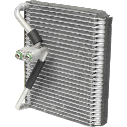 Evaporator Plate Fin