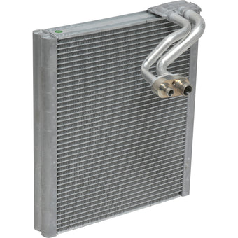 compare product Evaporator Parallel Flow