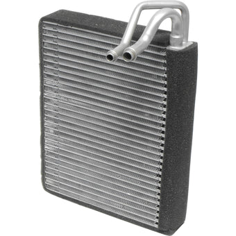 compare product Aleta de placa del evaporador