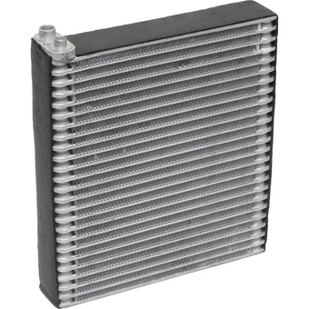 compare product Evaporator Plate Fin