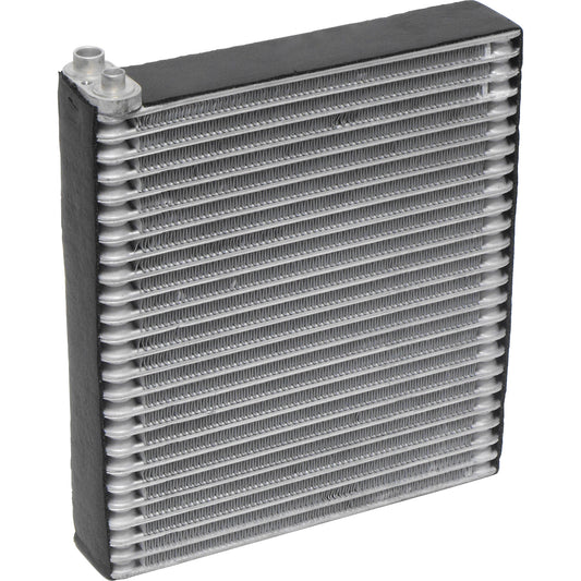 Evaporator Plate Fin