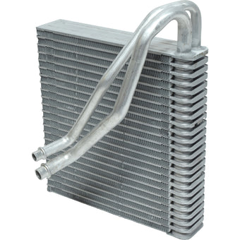 compare product Evaporator Plate Fin