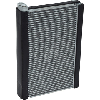 compare product Evaporator Parallel Flow