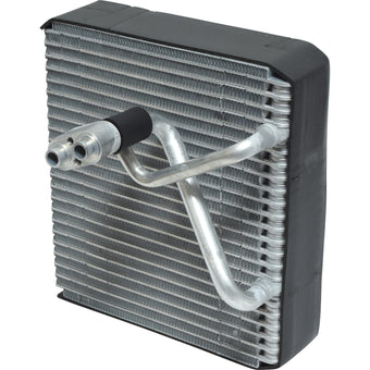 compare product Aleta de placa del evaporador