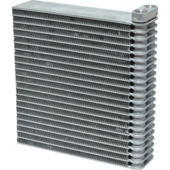 compare product Aleta de placa del evaporador