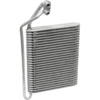 compare product Aleta de placa del evaporador